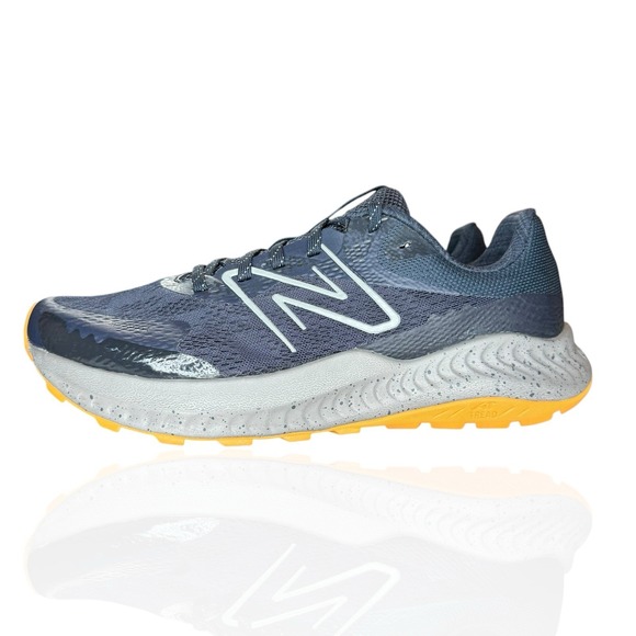 New Balance Nitrel V5 Men's 10.5 Extra‎ Wide Trail Running Shoe Athletic Sneaker
